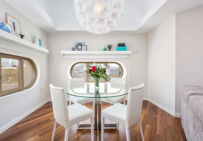 Lejlighed i Málaga - Felix Saenz - Feriebolig Malaga Centrum Lejlighed i Málaga - Felix Saenz - Feriebolig Malaga Centrum