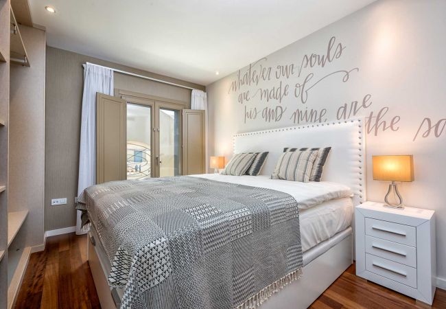 Lejlighed i Málaga - Felix Saenz - Feriebolig Malaga Centrum Lejlighed i Málaga - Felix Saenz - Feriebolig Malaga Centrum