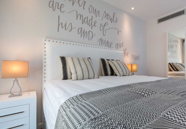 Lejlighed i Málaga - Felix Saenz - Feriebolig Malaga Centrum Lejlighed i Málaga - Felix Saenz - Feriebolig Malaga Centrum