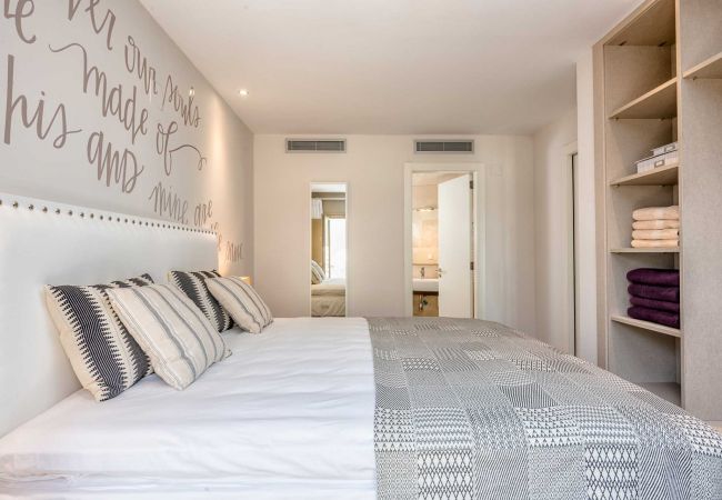 Lejlighed i Málaga - Felix Saenz - Feriebolig Malaga Centrum Lejlighed i Málaga - Felix Saenz - Feriebolig Malaga Centrum