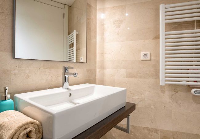 Lejlighed i Málaga - Felix Saenz - Feriebolig Malaga Centrum Lejlighed i Málaga - Felix Saenz - Feriebolig Malaga Centrum