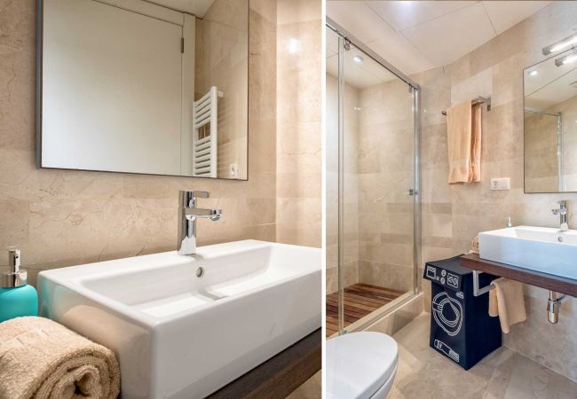 Lejlighed i Málaga - Felix Saenz - Feriebolig Malaga Centrum Lejlighed i Málaga - Felix Saenz - Feriebolig Malaga Centrum