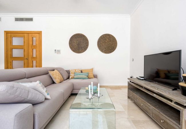 Lejlighed i Málaga - San Lorenzo - Feriebolig i Malaga centrum Lejlighed i Málaga - San Lorenzo - Feriebolig i Malaga centrum