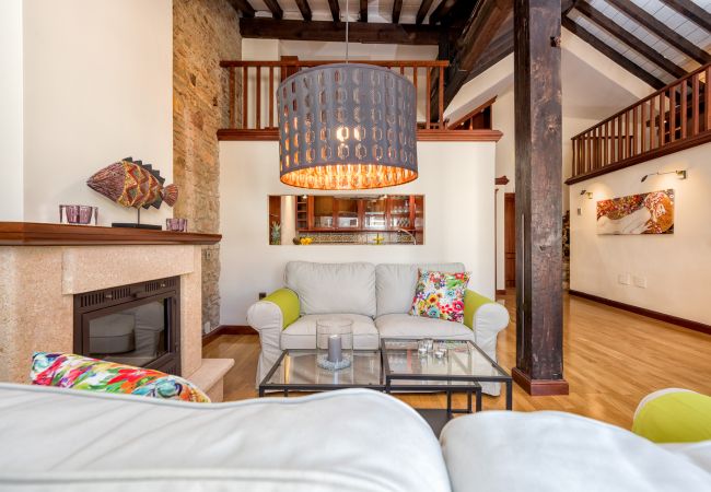 Lejlighed i Málaga - Pastor - Penthouse i Malaga centrum Lejlighed i Málaga - Pastor - Penthouse i Malaga centrum