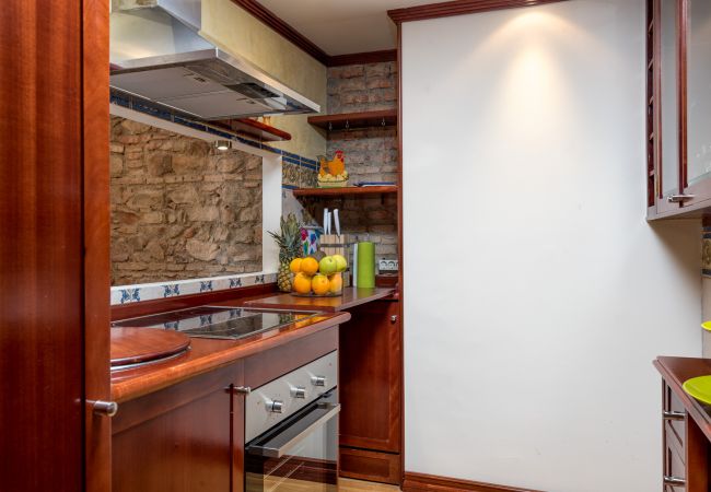 Lejlighed i Málaga - Pastor - Penthouse i Malaga centrum Lejlighed i Málaga - Pastor - Penthouse i Malaga centrum