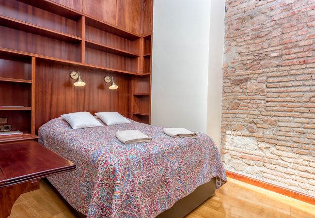 Lejlighed i Málaga - Pastor - Penthouse i Malaga centrum Lejlighed i Málaga - Pastor - Penthouse i Malaga centrum