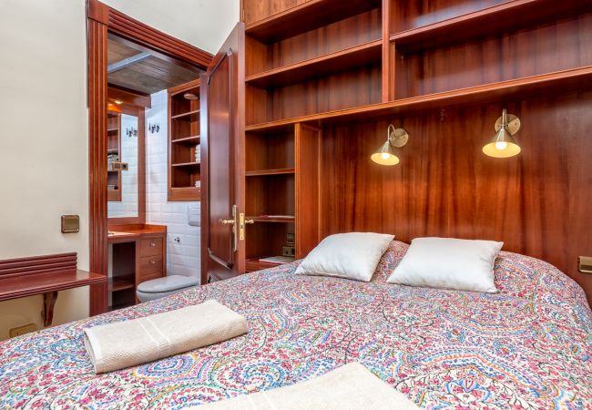Lejlighed i Málaga - Pastor - Penthouse i Malaga centrum Lejlighed i Málaga - Pastor - Penthouse i Malaga centrum