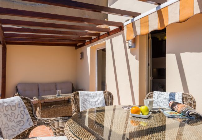 Lejlighed i Málaga - Pastor - Penthouse i Malaga centrum Lejlighed i Málaga - Pastor - Penthouse i Malaga centrum