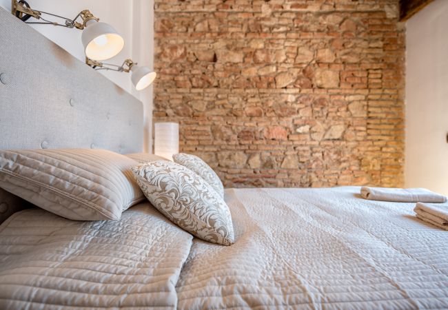 Lejlighed i Málaga - Pastor - Penthouse i Malaga centrum Lejlighed i Málaga - Pastor - Penthouse i Malaga centrum