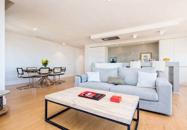 Lejlighed i Málaga - Linaje - Feriebolig Malaga centrum Lejlighed i Málaga - Linaje - Feriebolig Malaga centrum