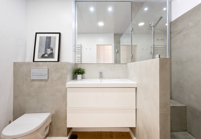 Lejlighed i Málaga - Linaje - Feriebolig Malaga centrum Lejlighed i Málaga - Linaje - Feriebolig Malaga centrum