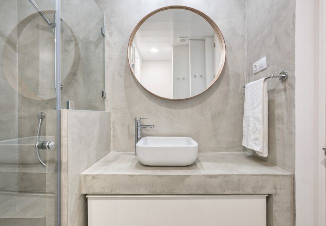 Lejlighed i Málaga - Linaje - Feriebolig Malaga centrum Lejlighed i Málaga - Linaje - Feriebolig Malaga centrum