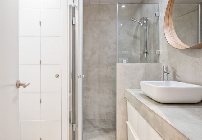 Lejlighed i Málaga - Linaje - Feriebolig Malaga centrum Lejlighed i Málaga - Linaje - Feriebolig Malaga centrum