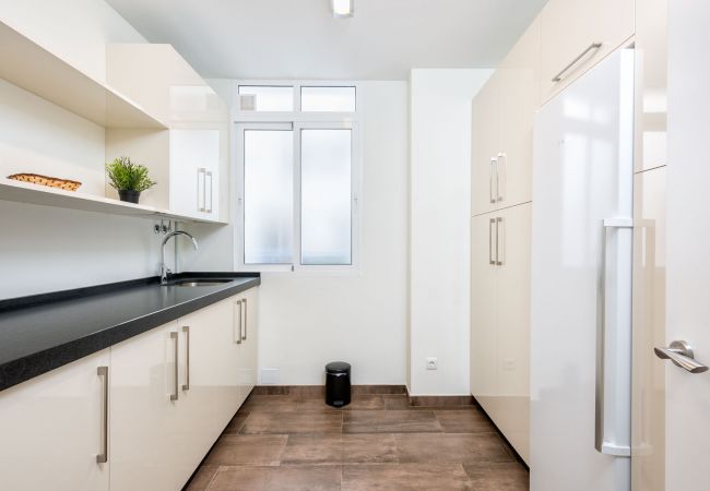 Lejlighed i Málaga - Mary - Feriebolig Malaga centrum Lejlighed i Málaga - Mary - Feriebolig Malaga centrum