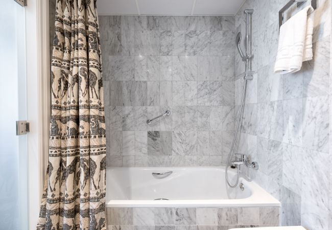 Lejlighed i Málaga - Mary - Feriebolig Malaga centrum Lejlighed i Málaga - Mary - Feriebolig Malaga centrum