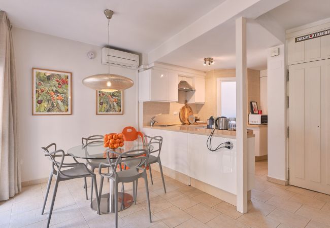 Lejlighed i Málaga - Siglo - Penthouse i Malaga centrum Lejlighed i Málaga - Siglo - Penthouse i Malaga centrum