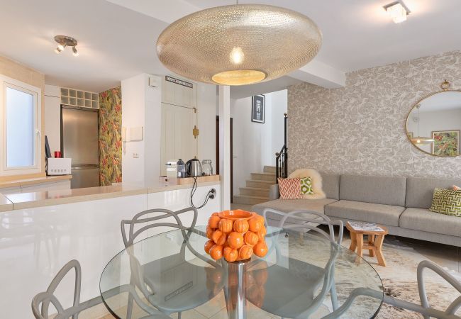 Lejlighed i Málaga - Siglo - Penthouse i Malaga centrum Lejlighed i Málaga - Siglo - Penthouse i Malaga centrum