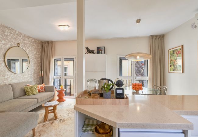 Lejlighed i Málaga - Siglo - Penthouse i Malaga centrum Lejlighed i Málaga - Siglo - Penthouse i Malaga centrum