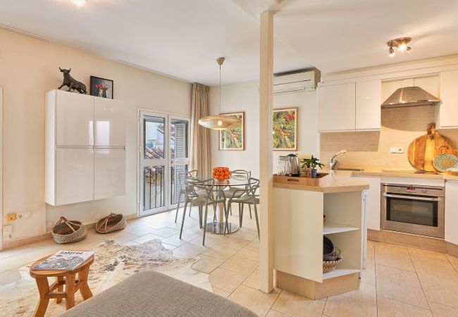 Lejlighed i Málaga - Siglo - Penthouse i Malaga centrum Lejlighed i Málaga - Siglo - Penthouse i Malaga centrum