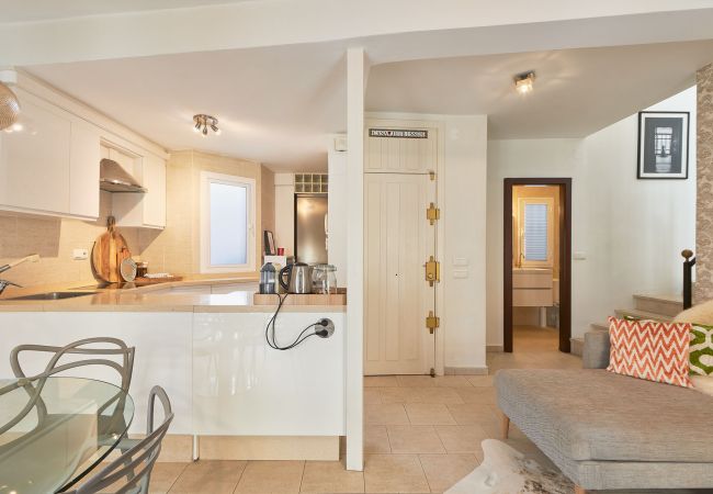 Lejlighed i Málaga - Siglo - Penthouse i Malaga centrum Lejlighed i Málaga - Siglo - Penthouse i Malaga centrum