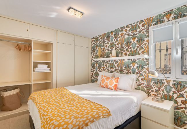 Lejlighed i Málaga - Siglo - Penthouse i Malaga centrum Lejlighed i Málaga - Siglo - Penthouse i Malaga centrum