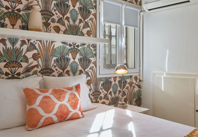 Lejlighed i Málaga - Siglo - Penthouse i Malaga centrum Lejlighed i Málaga - Siglo - Penthouse i Malaga centrum