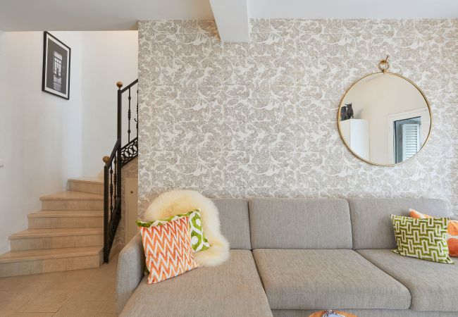 Lejlighed i Málaga - Siglo - Penthouse i Malaga centrum Lejlighed i Málaga - Siglo - Penthouse i Malaga centrum