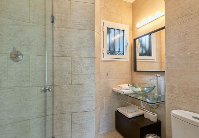 Lejlighed i Málaga - Siglo - Penthouse i Malaga centrum Lejlighed i Málaga - Siglo - Penthouse i Malaga centrum