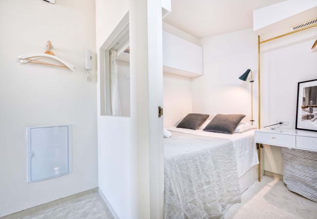 Lejlighed i Málaga - Sagrado Corazon - Penthouse i Malaga centrum Lejlighed i Málaga - Sagrado Corazon - Penthouse i Malaga centrum