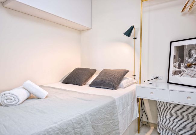 Lejlighed i Málaga - Sagrado Corazon - Penthouse i Malaga centrum Lejlighed i Málaga - Sagrado Corazon - Penthouse i Malaga centrum