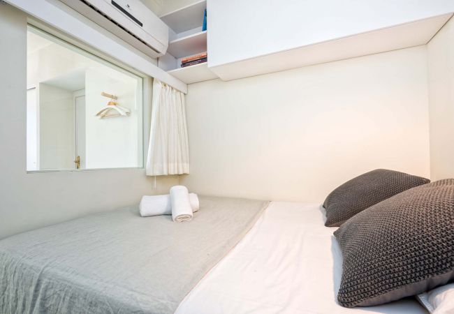 Lejlighed i Málaga - Sagrado Corazon - Penthouse i Malaga centrum Lejlighed i Málaga - Sagrado Corazon - Penthouse i Malaga centrum
