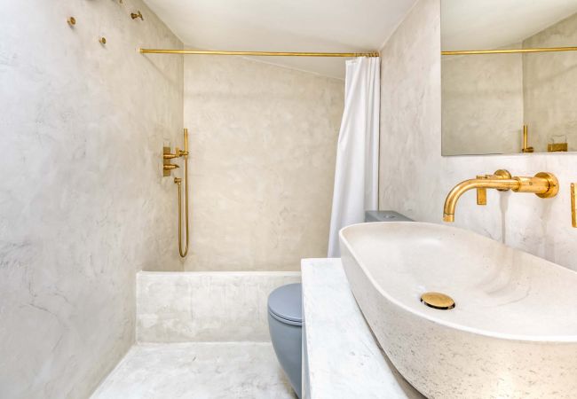 Lejlighed i Málaga - Sagrado Corazon - Penthouse i Malaga centrum Lejlighed i Málaga - Sagrado Corazon - Penthouse i Malaga centrum