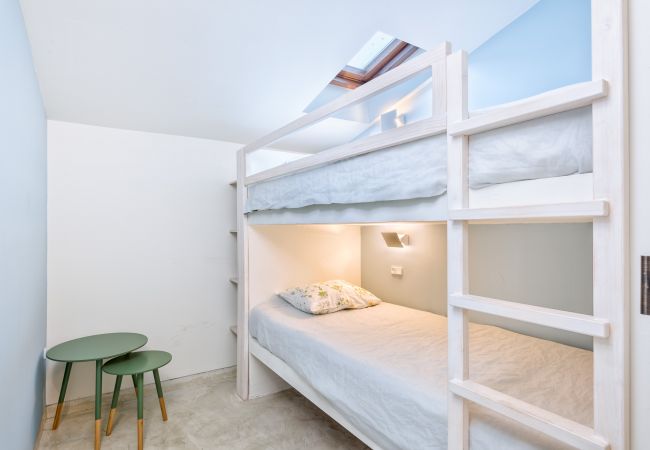 Lejlighed i Málaga - Sagrado Corazon - Penthouse i Malaga centrum Lejlighed i Málaga - Sagrado Corazon - Penthouse i Malaga centrum
