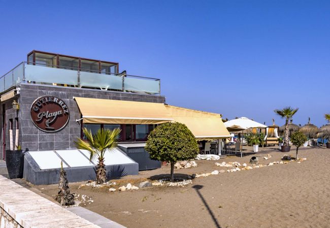 Lejlighed i Málaga - Pacifico - Ferielejlighed i Malaga centrum Lejlighed i Málaga - Pacifico - Ferielejlighed i Malaga centrum