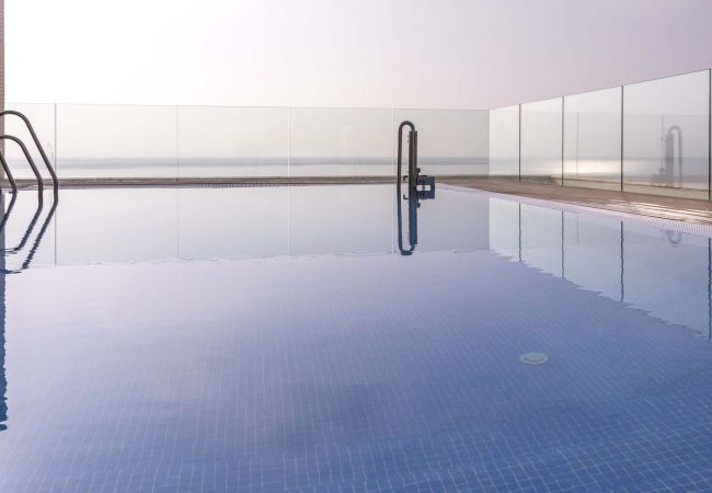 Lejlighed i Málaga - Pacifico - Ferielejlighed i Malaga centrum Lejlighed i Málaga - Pacifico - Ferielejlighed i Malaga centrum