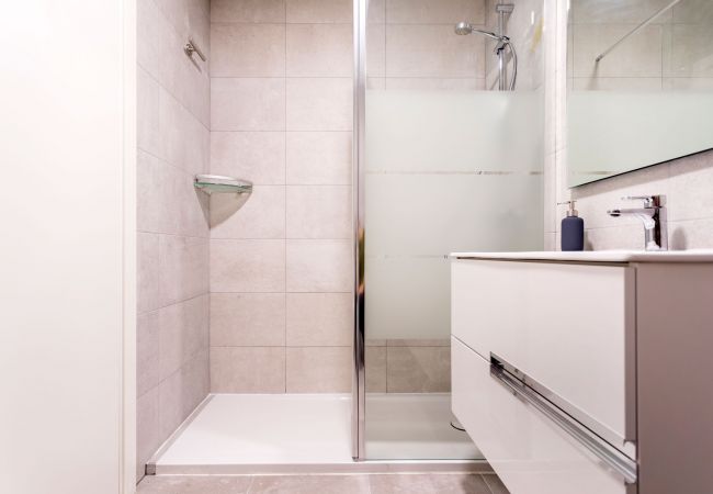 Lejlighed i Málaga - Pacifico - Ferielejlighed i Malaga centrum Lejlighed i Málaga - Pacifico - Ferielejlighed i Malaga centrum