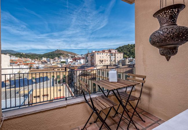 Lejlighed i Málaga - San Juan - Feriebolig i Malaga centrum Lejlighed i Málaga - San Juan - Feriebolig i Malaga centrum
