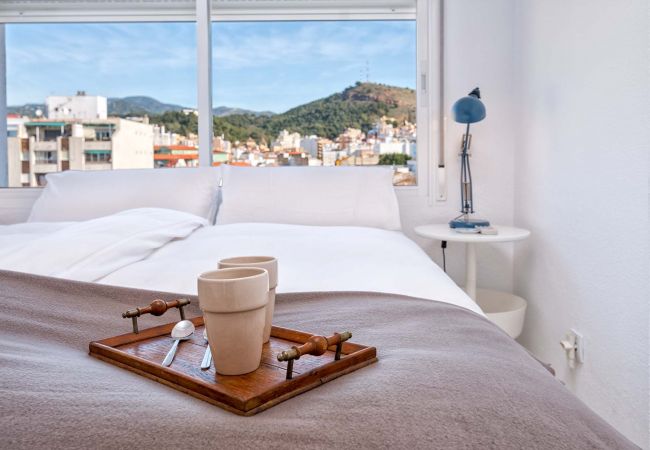 Lejlighed i Málaga - San Juan - Feriebolig i Malaga centrum Lejlighed i Málaga - San Juan - Feriebolig i Malaga centrum