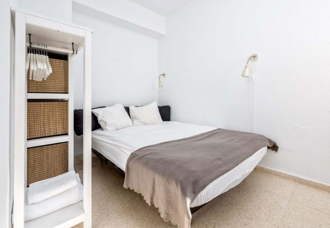 Lejlighed i Málaga - San Juan - Feriebolig i Malaga centrum Lejlighed i Málaga - San Juan - Feriebolig i Malaga centrum