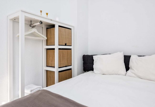 Lejlighed i Málaga - San Juan - Feriebolig i Malaga centrum Lejlighed i Málaga - San Juan - Feriebolig i Malaga centrum