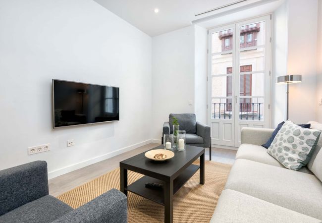 Lejlighed i Málaga - Merced I - Feriebolig Malaga centrum Lejlighed i Málaga - Merced I - Feriebolig Malaga centrum