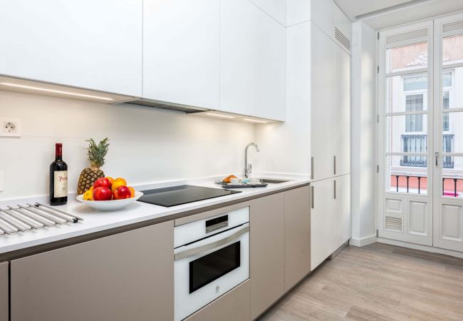 Lejlighed i Málaga - Merced I - Feriebolig Malaga centrum Lejlighed i Málaga - Merced I - Feriebolig Malaga centrum