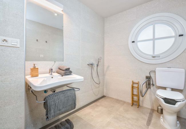 Lejlighed i Málaga - Merced I - Feriebolig Malaga centrum Lejlighed i Málaga - Merced I - Feriebolig Malaga centrum