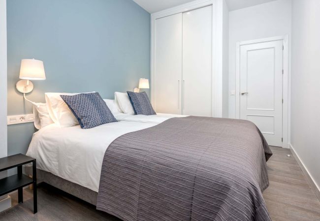 Lejlighed i Málaga - Merced I - Feriebolig Malaga centrum Lejlighed i Málaga - Merced I - Feriebolig Malaga centrum