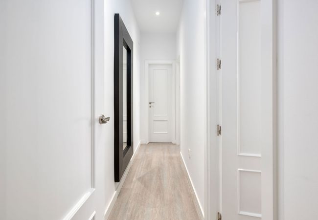 Lejlighed i Málaga - Merced I - Feriebolig Malaga centrum Lejlighed i Málaga - Merced I - Feriebolig Malaga centrum