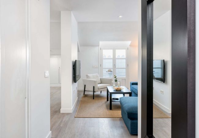 Lejlighed i Málaga - Merced IV - Penthouse i Malaga centrum Lejlighed i Málaga - Merced IV - Penthouse i Malaga centrum