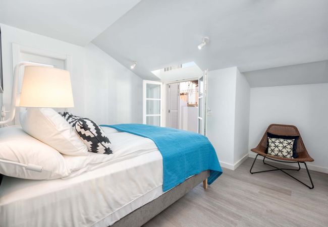 Lejlighed i Málaga - Merced IV - Penthouse i Malaga centrum Lejlighed i Málaga - Merced IV - Penthouse i Malaga centrum