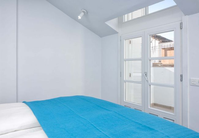 Lejlighed i Málaga - Merced IV - Penthouse i Malaga centrum Lejlighed i Málaga - Merced IV - Penthouse i Malaga centrum