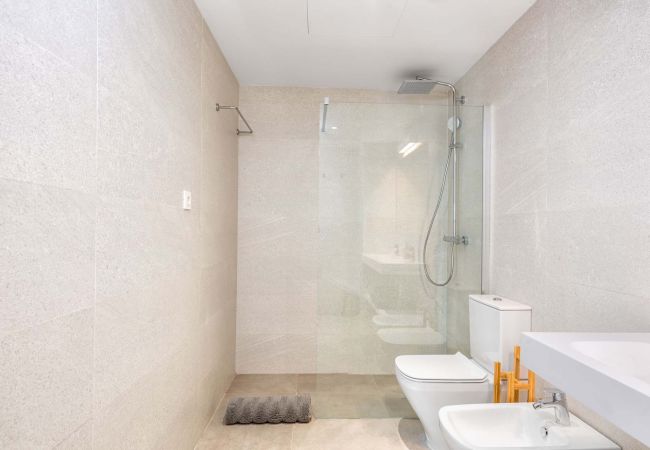 Lejlighed i Málaga - Merced IV - Penthouse i Malaga centrum Lejlighed i Málaga - Merced IV - Penthouse i Malaga centrum