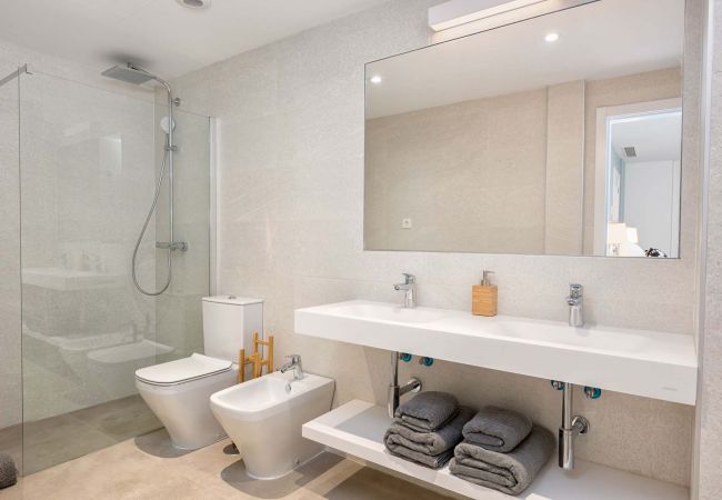 Lejlighed i Málaga - Merced IV - Penthouse i Malaga centrum Lejlighed i Málaga - Merced IV - Penthouse i Malaga centrum